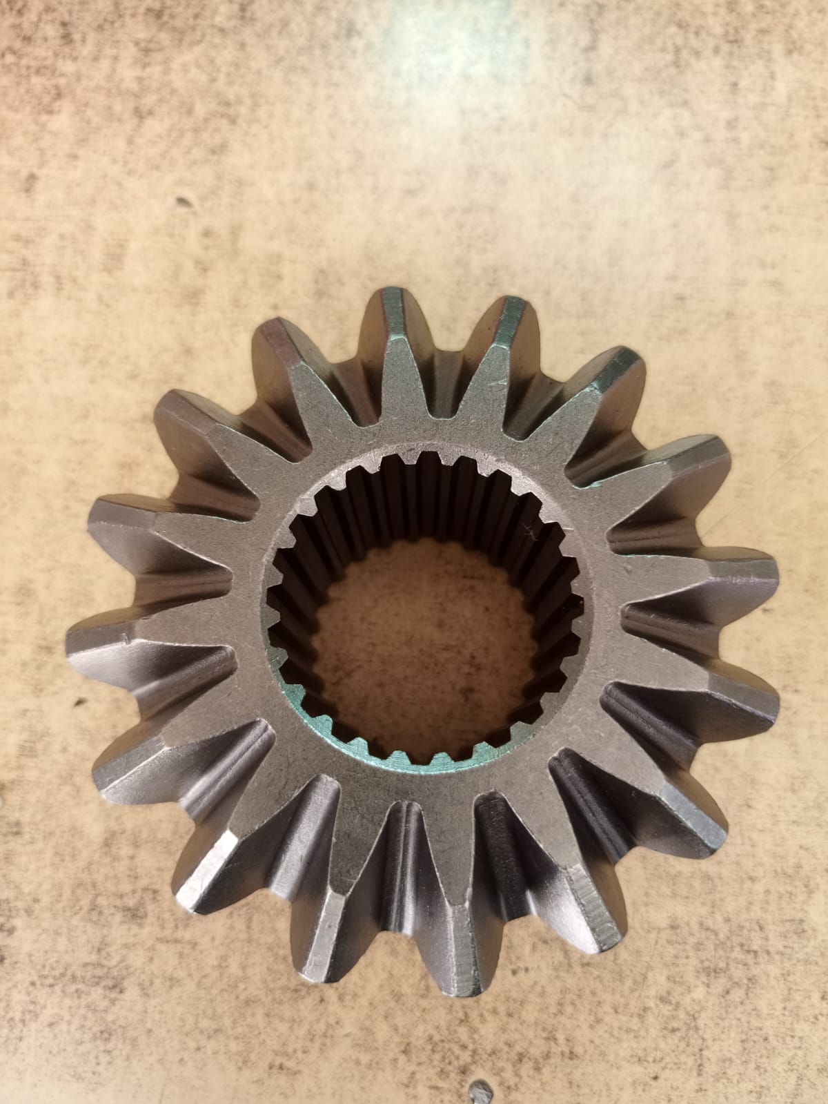 Spur Gear