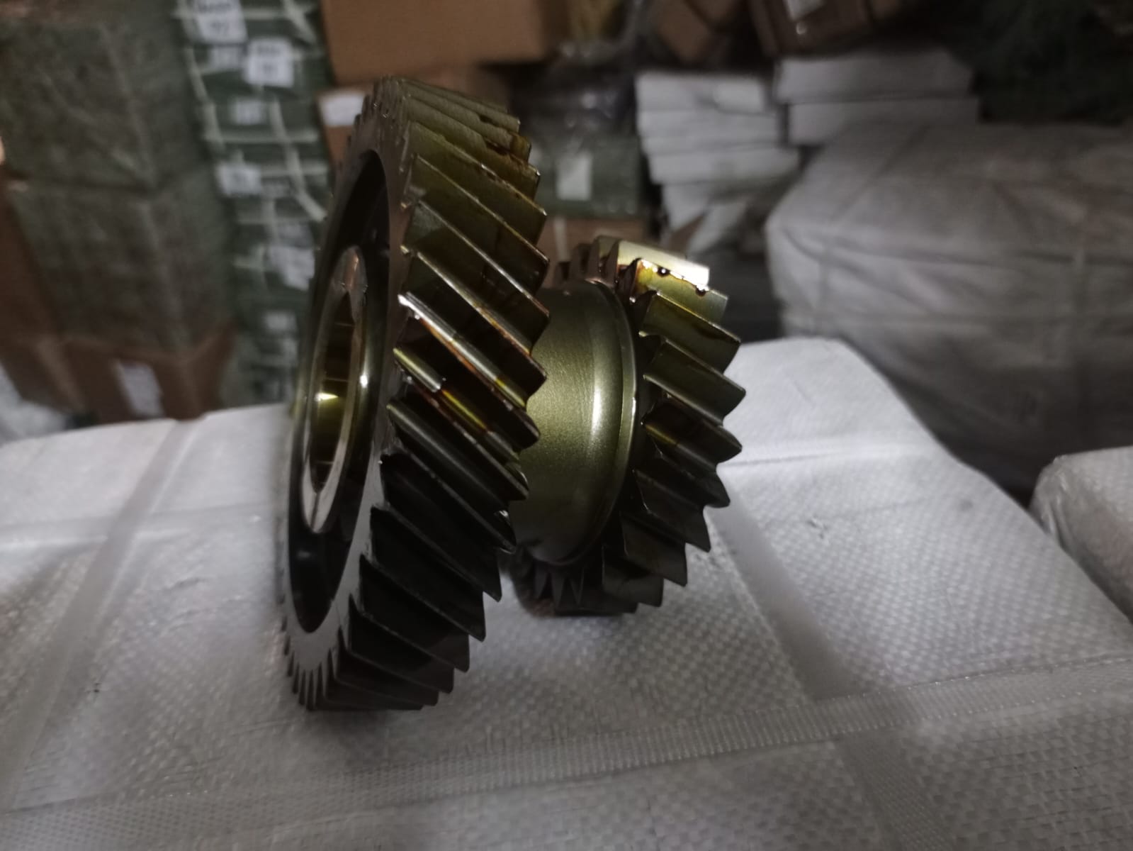 Transmission Gear