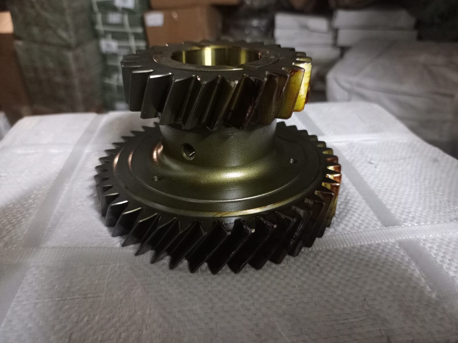 Differential Gear